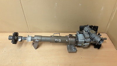 Daewoo Steering Columns Used Car Truck Parts Unlimited