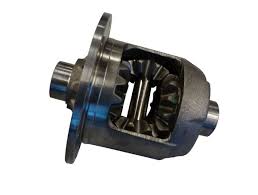 Used Differential