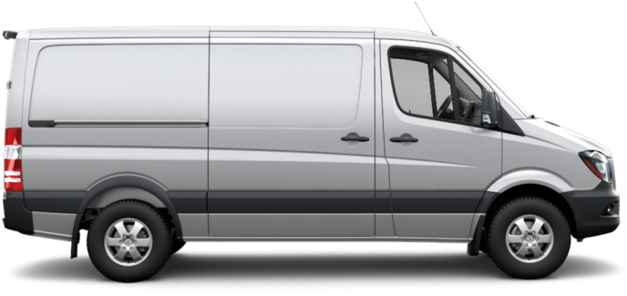 Mercedes Sprinter Vans 2500 | Quality Used Differential | Warranty-Backed