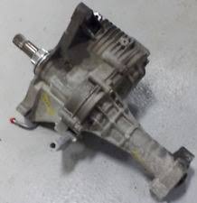 Buick Transfer Cases Used - Used Car & Truck Parts Unlimited