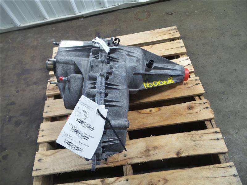 Cadillac Transfer Case Cadillac Used Transfer Case