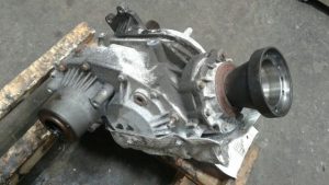 Chrysler Used Transfer Cases 