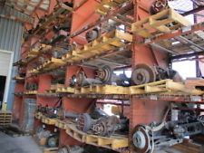 1981 Chevy Truck-20 Series (1988 Down) rear axle assembly1