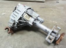 used chrysler differential