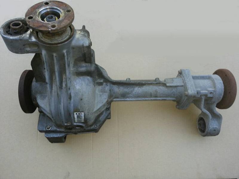 Front Differential Used Front Differentials Cars & trucks Free Shipping