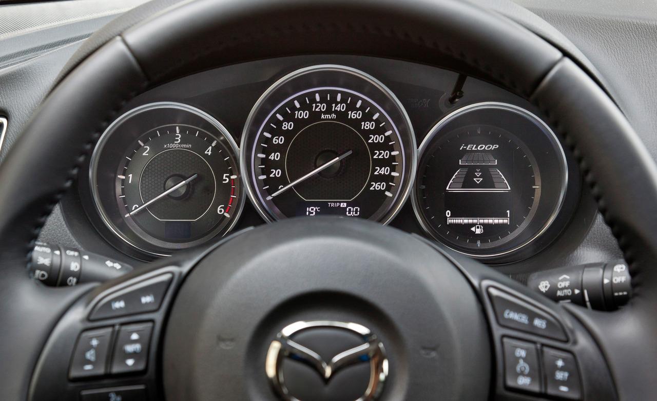 Mazda Speedometer Used Car & Truck Parts Unlimited